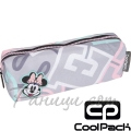 2023 Cool Pack Lido Ученически несесер Minnie Mouse F009316